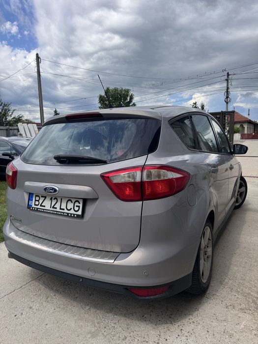 Ford C Max  2010