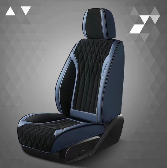 Авточехлы Премиум Качества