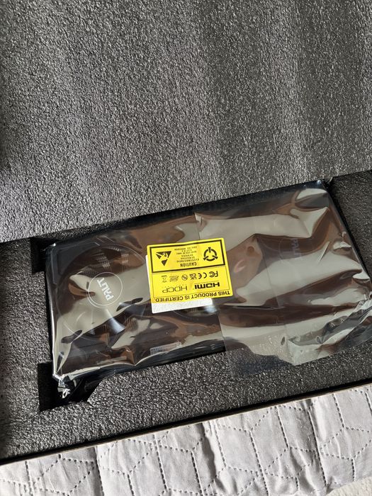 Palit RTX 4060ti 16gb Jetstream OC