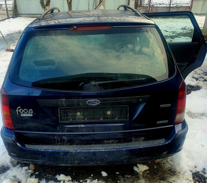 ford focus de vanzare