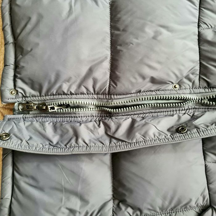 Куртка мужская 52-54 тёплая