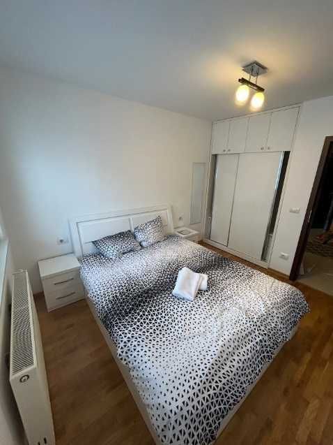 Дава се под наем Двустаен апартамент в София, Младост 2 - 74 кв.м за 362.1 € - Снимка #7