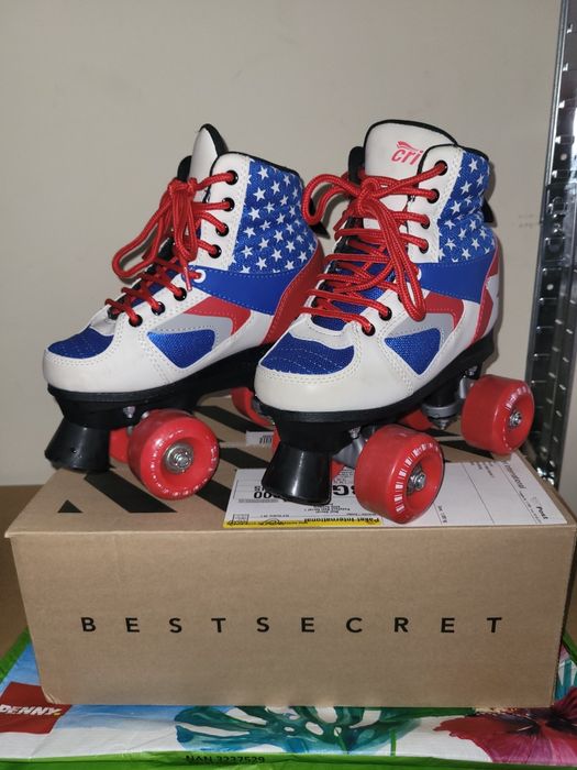 Ролкови кънки Унисекс