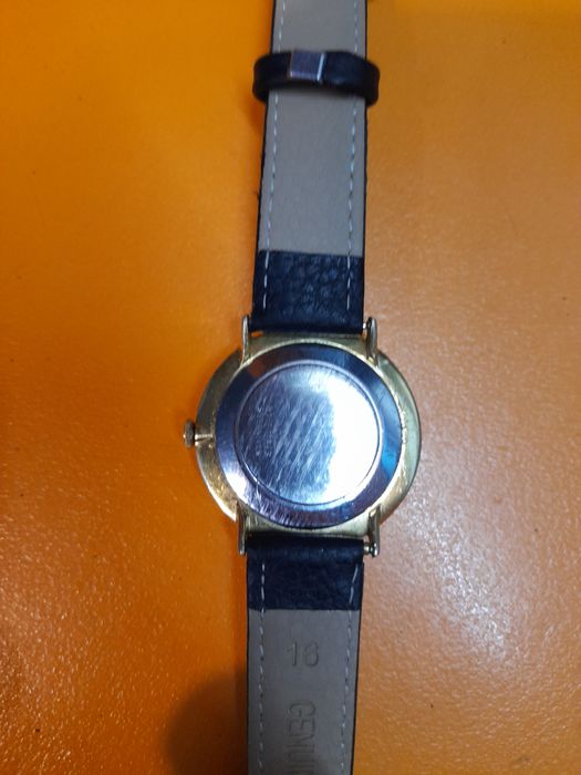 Ръчни часовници и джобен