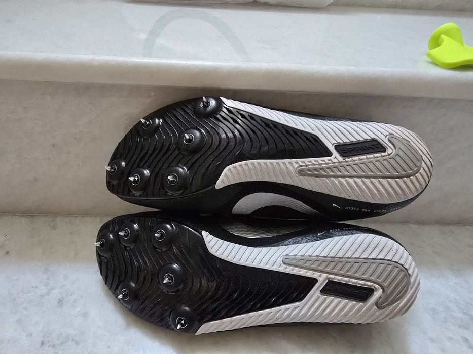 Обувки за писта / шипове Nike Rival Sprin