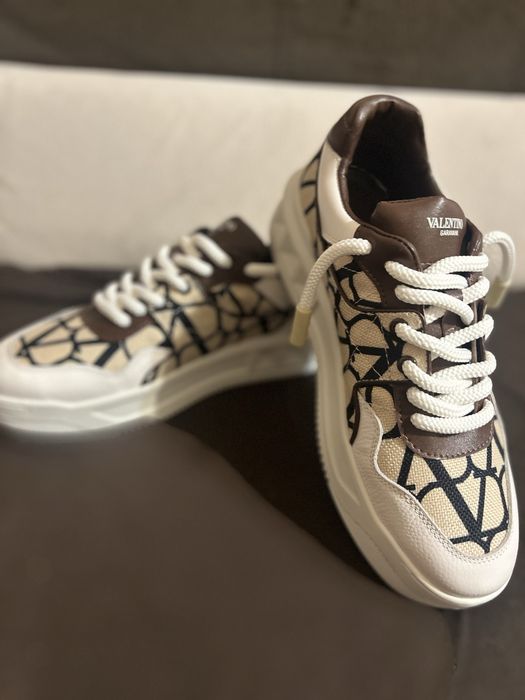 Кецове Валентино