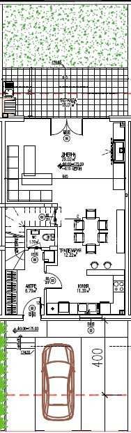 Продава се Къща в Пловдив, Коматево - 194 кв.м за 1205 €/кв.м - Снимка #1