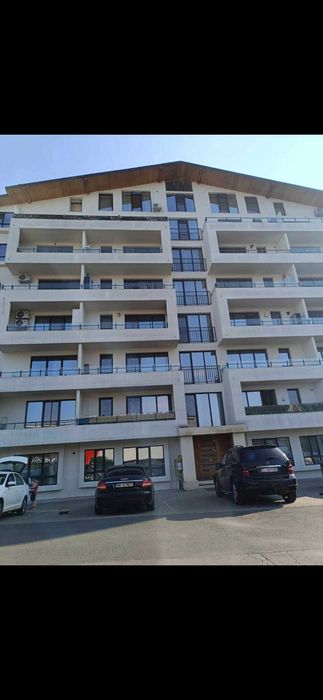 Apartament de inchiriat 3 camere cluj