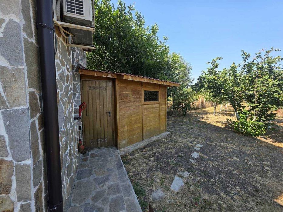 Продава се Къща в с. Каменар, Област Бургас - 165 кв.м за 2122 €/кв.м - Снимка #7