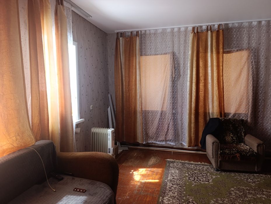 Продам дом 2 рабочий