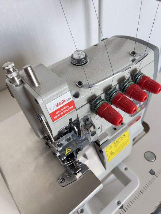 Оверлок MarkSew GL-700D-4