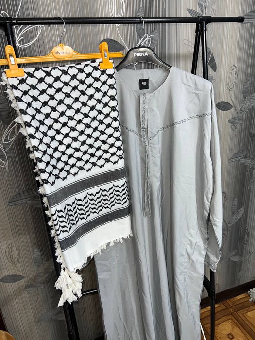 Арабский костюм Новый привозной