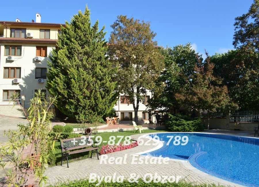 Продава се Двустаен апартамент в Бяла - 53 кв.м за 736 €/кв.м - Снимка #2