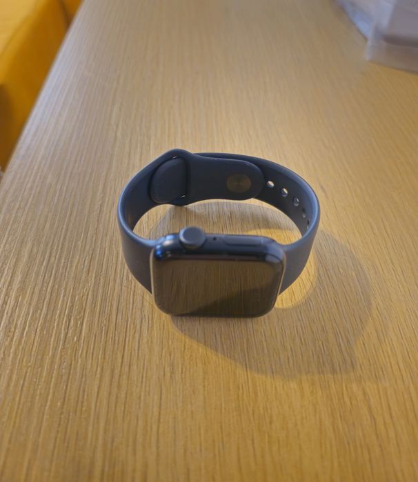 APPLE Watch SE (2nd Gen) V2, GPS, 40mm Midnight