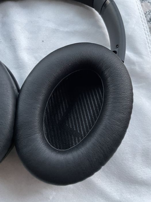 Casti Bluetooth BOSE QC35 QuietComfort 35