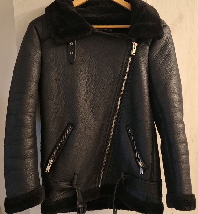 Cojoc dama călduros