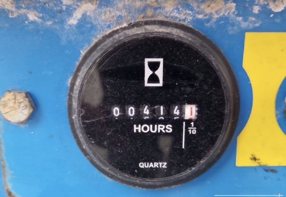 Nacela electrica  Genie GS 1930/2032