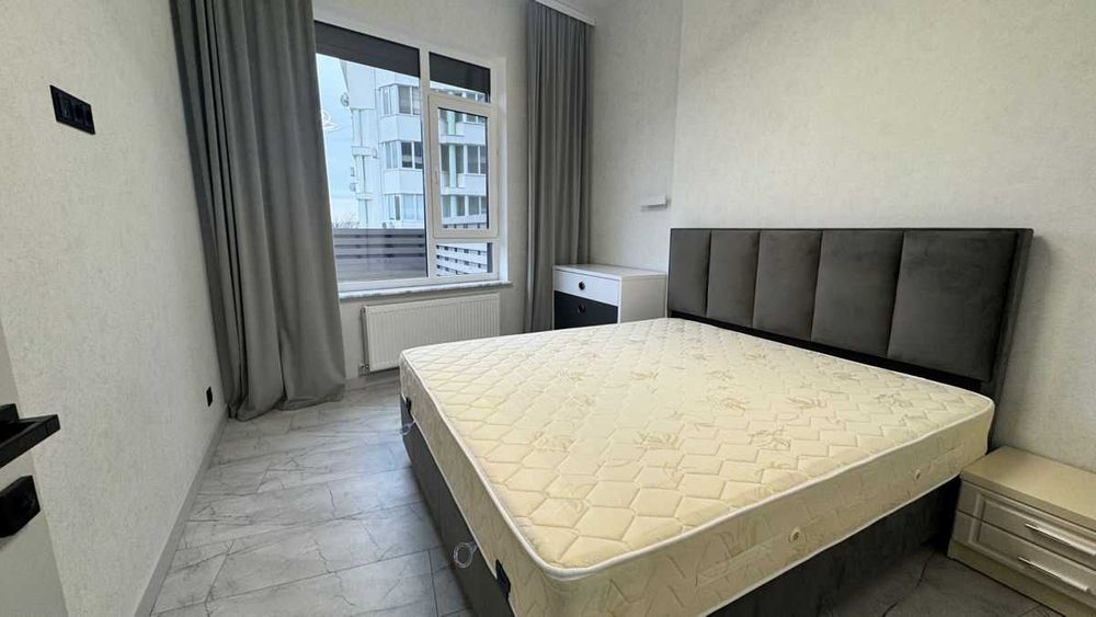 Дава се под наем Тристаен апартамент в София, Витоша - 110 кв.м за 475 € - Снимка #2