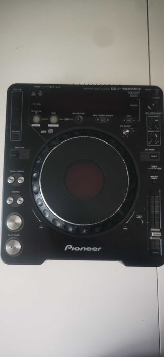 Pioneer Cdj 1000 MK3 Pioneer