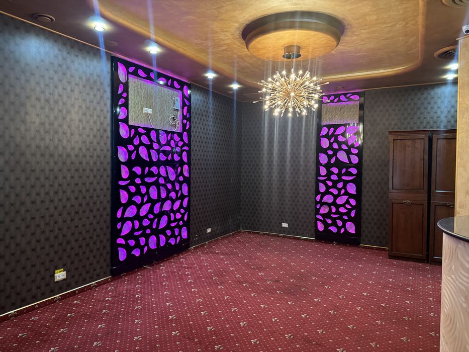 Spațiu comercial de închiriat