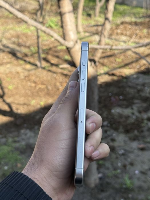 Iphone 15 Pro Max 512 Gb White