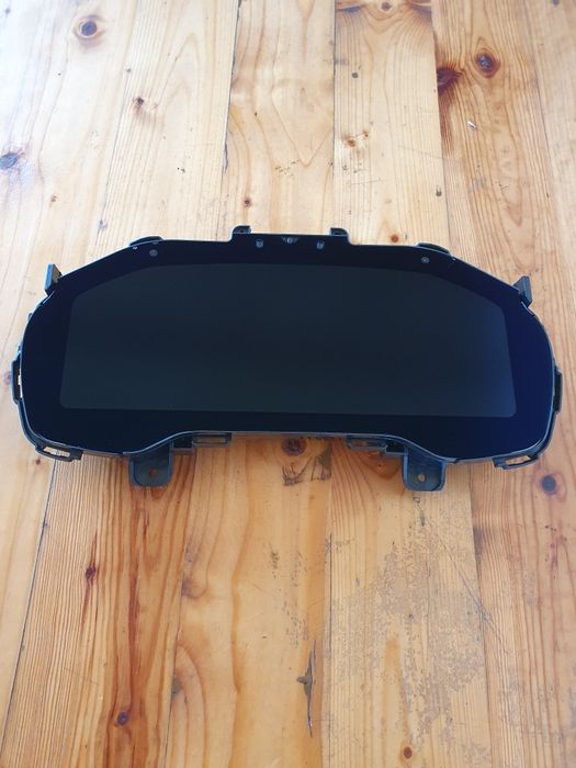 Ceasuri Digitale MGU LED Live Cockpit 6U3 Originale Bmw Facelift