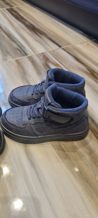 Детски бутушки над глезена номер 28