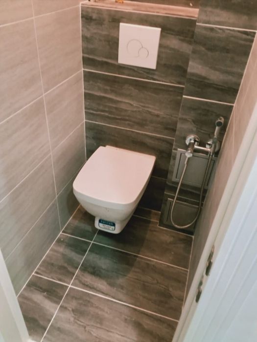 Услуги Кафельщика!стаж20л