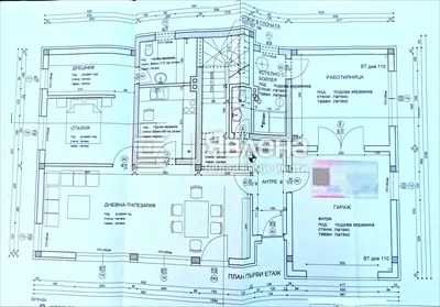 Продава се Къща в с. Антон, Област София-област - 264 кв.м за 588 €/кв.м - Снимка #13