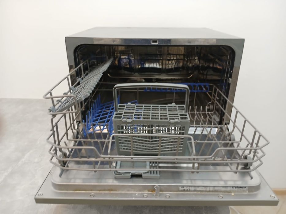 Продам посудомоечную машину Hansa