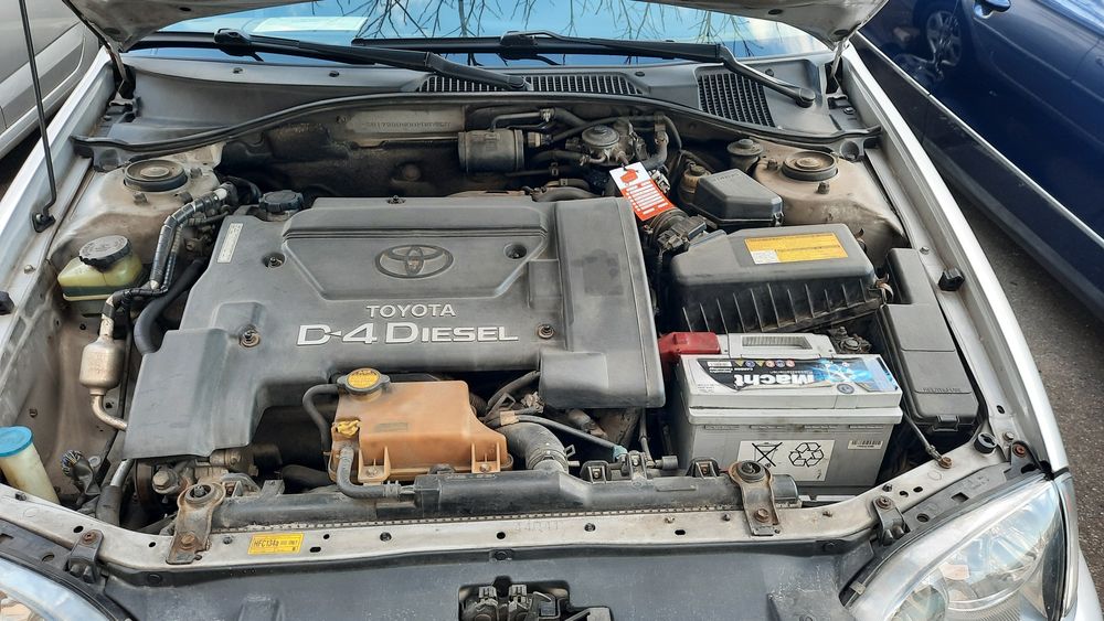 Vand Toiota Avensis  200 D-4D