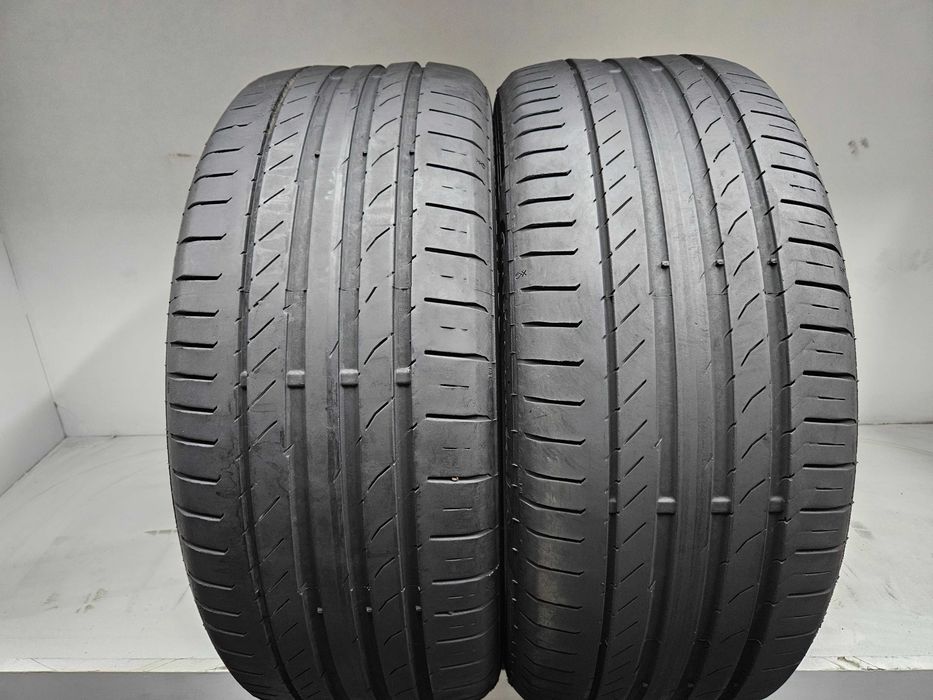 Anvelope Second Hand Continental Vara - 225/45 R18 95Y