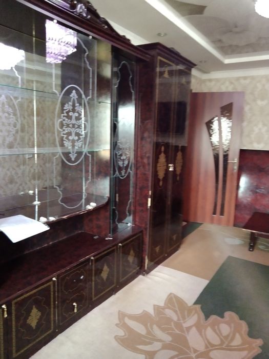 Срочно сдаётся 1/2-комнатная квартира в Чиланзарском районе