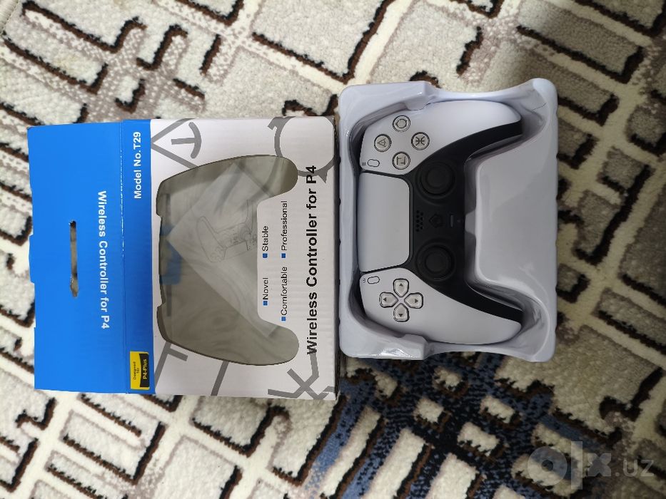 Playstation 5 unversal pulti