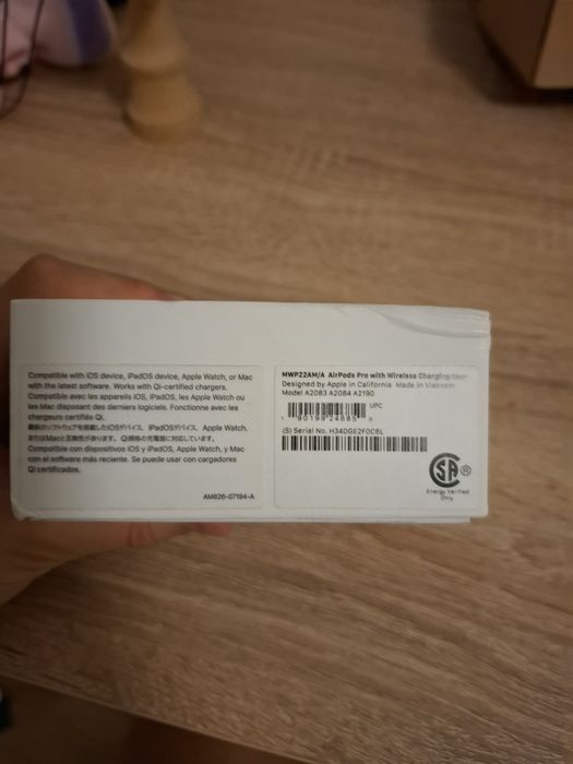 AirPods pro 2 generation