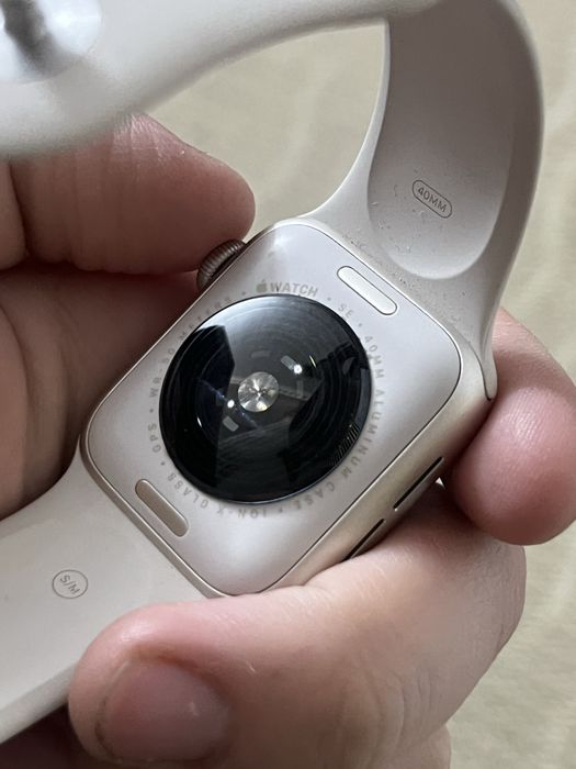 Aplle watch se 2 gen 40mm