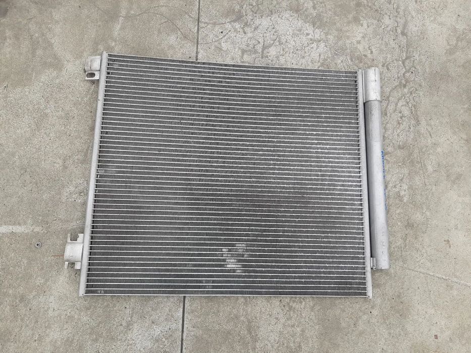 radiator clima ac  h5hb470  1.3 tce renault kadjar  ha hl  921006951r
