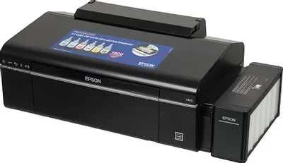 Epson L805 Эпсон l805