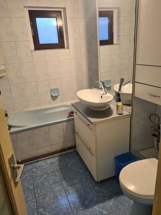 Apartament decomandat 2 camere