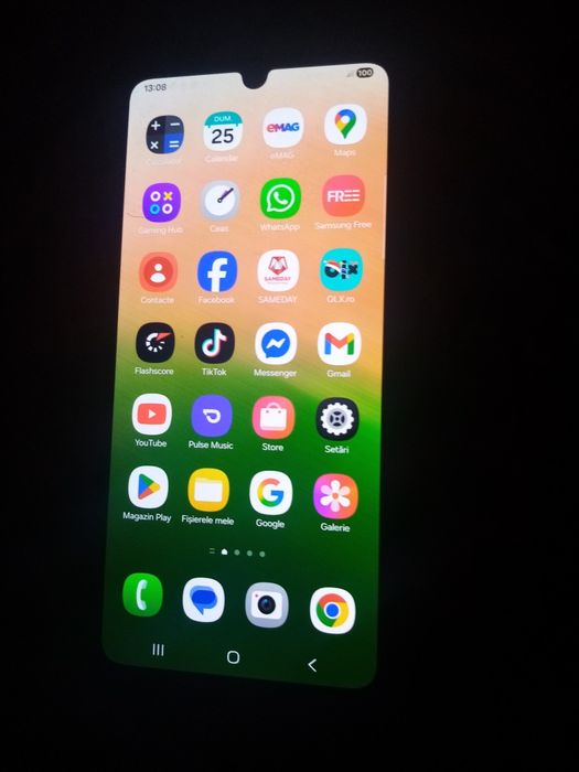 vând samsung a33