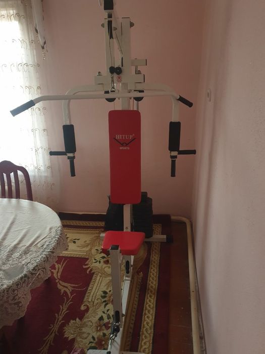 Куп функсияали тернажор