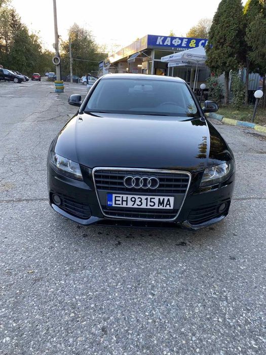 Audi A4 ( Ауди А4 )