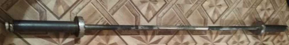 Штанга Гриф Блины