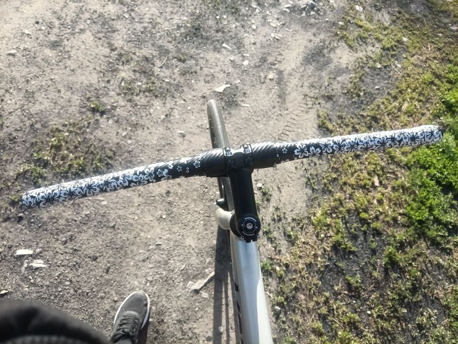 Fixed gear Modric MS100