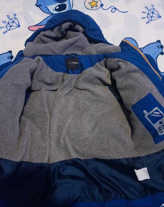 Geacă pentru iarnă