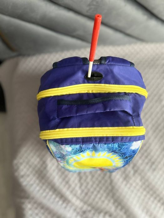 Рюкзак для гимнастики