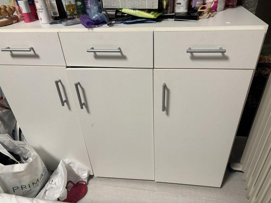 Комплект мебели за спалня