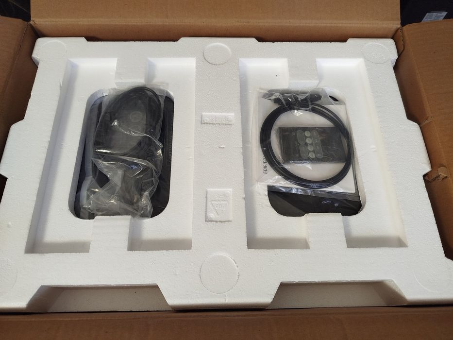 Prodaetsa Sotiladi Edifier 2750 Full komplekt Ideal holatda