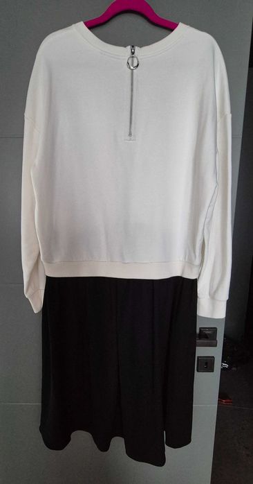 Рокля туника  Hugo