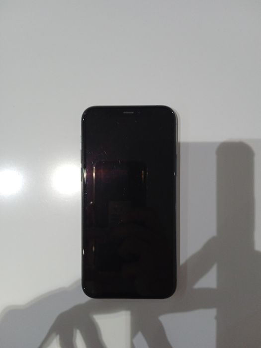 Iphone 11 pro в отличном состоянии